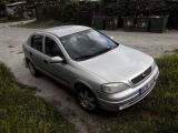 Opel Astra 1998 з пробігом 1 тис.км.  л. в Киеве на Autos.ua