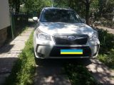 Subaru Forester 2013 с пробегом 31 тыс.км. 2.498 л. в Львове на Autos.ua
