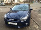 Ford Focus 2013 с пробегом 53 тыс.км. 0.999 л. в Киеве на Autos.ua