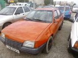 Opel Kadett 1987 з пробігом 1 тис.км. 1.984 л. в Черкассах на Autos.ua