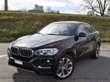 BMW X6 2016 з пробігом 0 тис.км. 3 л. в Киеве на Autos.ua