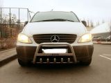 Mercedes-Benz Vito 2004 з пробігом 290 тис.км. 2.2 л. в Киеве на Autos.ua