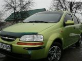 Chevrolet Aveo 2004 с пробегом 200 тыс.км. 1.5 л. в Кропивницком на Autos.ua