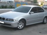 BMW 5 серия 2001 с пробегом 195 тыс.км. 2.2 л. в Белой Церкви на Autos.ua