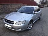 Subaru Legacy 2005 с пробегом 168 тыс.км. 2 л. в Киеве на Autos.ua