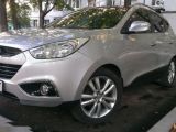Hyundai ix35 2012 з пробігом 59 тис.км. 2.4 л. в Харькове на Autos.ua