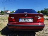 BMW 3 серия 320i MT (150 л.с.) 1997 з пробігом 280 тис.км.  л. в Киеве на Autos.ua