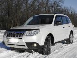 Subaru Forester 2011 с пробегом 35 тыс.км. 1.994 л. в Киеве на Autos.ua