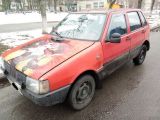 Fiat Uno 1987 с пробегом 434 тыс.км. 1.697 л. в Киеве на Autos.ua