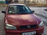 Opel Astra 2007 с пробегом 175 тыс.км. 1.4 л. в Покровске на Autos.ua