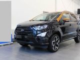 Ford EcoSport 1.0 EcoBoost АТ (125 л.с.) 2018 с пробегом 2 тыс.км.  л. в Киеве на Autos.ua