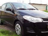 ЗАЗ Forza 2012 с пробегом 8 тыс.км. 1.497 л. в Харькове на Autos.ua