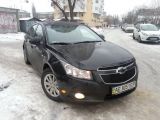 Chevrolet Cruze 2012 с пробегом 92 тыс.км. 1.796 л. в Киеве на Autos.ua