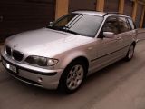 BMW 3 серия 2002 з пробігом 1 тис.км. 2 л. в Тернополе на Autos.ua