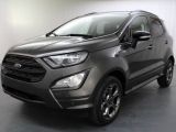 Ford EcoSport 1.0 EcoBoost АТ (125 л.с.) 2018 с пробегом 4 тыс.км.  л. в Киеве на Autos.ua