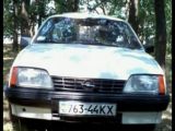 Opel Rekord 1985 с пробегом 45 тыс.км.  л. в Ровно на Autos.ua