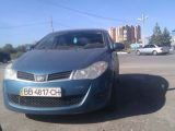 ЗАЗ Forza 2012 з пробігом 70 тис.км. 1.497 л. в Харькове на Autos.ua