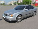 Chevrolet Evanda 2006 с пробегом 136 тыс.км. 1.998 л. в Киеве на Autos.ua