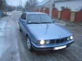BMW 5 серия 1990 с пробегом 1 тыс.км. 2.5 л. в Тернополе на Autos.ua