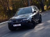 BMW X3 2.5si AT (218 л.с.) 2007 з пробігом 213 тис.км.  л. в Киеве на Autos.ua