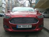 Ford Fusion 2014 з пробігом 94 тис.км. 2 л. в Одессе на Autos.ua