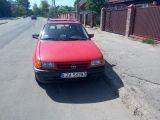 Opel Astra 1993 с пробегом 270 тыс.км.  л. в Луцке на Autos.ua
