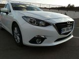 Mazda 3 1.5 SKYACTIV-G AT (120 л.с.) Active+ 2015 з пробігом 32 тис.км.  л. в Одессе на Autos.ua