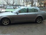 BMW 5 серия 2004 с пробегом 120 тыс.км. 2.2 л. в Одессе на Autos.ua