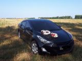Hyundai Elantra 2012 с пробегом 116 тыс.км. 1.591 л. в Сумах на Autos.ua