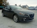 Mazda 3 2014 с пробегом 102 тыс.км. 2.5 л. в Киеве на Autos.ua
