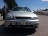 Opel Astra 1999 с пробегом 300 тыс.км.  л. в Ковеле на Autos.ua