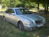 Mercedes-Benz E-Класс 1999 з пробігом 144 тис.км. 1.998 л. в Донецке на Autos.ua