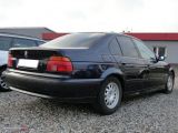 BMW 5 серия 1998 с пробегом 1 тыс.км. 2.497 л. в Львове на Autos.ua