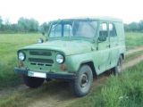 УАЗ 3151 1985 з пробігом 1 тис.км. 2.4 л. в Ромнах на Autos.ua
