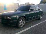 BMW 5 серия 1991 з пробігом 409 тис.км.  л. в Днепре на Autos.ua