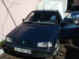 Skoda felicia pickup 1998 з пробігом 250 тис.км. 1.3 л. в Одессе на Autos.ua