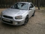Subaru Impreza 2004 з пробігом 170 тис.км.  л. в Харькове на Autos.ua
