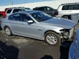 BMW 5 серия 520i Steptronic (184 л.с.) 2014 з пробігом 32 тис.км.  л. в Киеве на Autos.ua