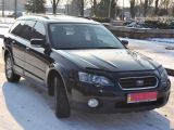 Subaru Outback 2005 с пробегом 127 тыс.км. 2.457 л. в Киеве на Autos.ua
