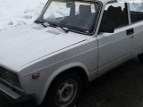 ВАЗ 2105 1988 с пробегом 50 тыс.км. 1.3 л. в Черкассах на Autos.ua