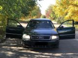 Audi A8 2000 с пробегом 1 тыс.км. 3 л. в Киеве на Autos.ua