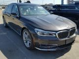 BMW 7 серия 740Li AT (326 л.с.) 2016 с пробегом 24 тыс.км.  л. в Одессе на Autos.ua