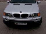 BMW X5 2000 с пробегом 265 тыс.км. 2.979 л. в Виннице на Autos.ua