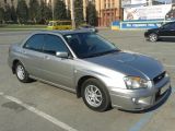 Subaru Impreza 2005 с пробегом 142 тыс.км.  л. в Днепре на Autos.ua