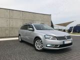 Volkswagen Passat 2013 с пробегом 208 тыс.км. 2 л. в Киеве на Autos.ua