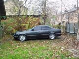 BMW 5 серия 1992 с пробегом 500 тыс.км. 2 л. в Бориславе на Autos.ua