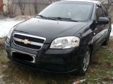 Chevrolet Aveo 1.5 MT (86 л.с.) 2007 с пробегом 100 тыс.км.  л. в Луганске на Autos.ua