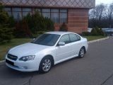 Subaru Legacy 2004 с пробегом 132 тыс.км.  л. в Одессе на Autos.ua
