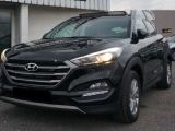 Hyundai Tucson 2.0 AT 4WD (150 л.с.) Prime 2016 с пробегом 1 тыс.км.  л. в Белой Церкви на Autos.ua