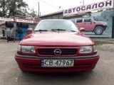 Opel Astra 1997 з пробігом 170 тис.км.  л. в Киеве на Autos.ua